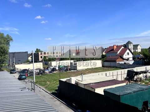 коммерческая по адресу Кольцевая дорога ул., 5