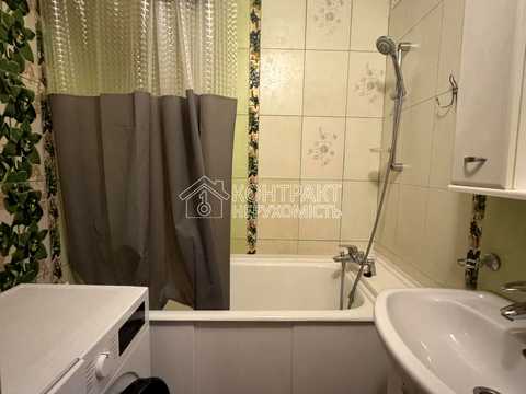 квартира за адресою Петра Свинаренка вул., 18
