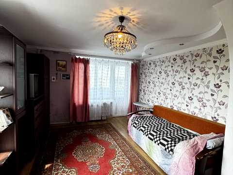 квартира за адресою Театральна, 6