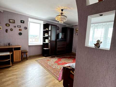 квартира за адресою Театральна, 6