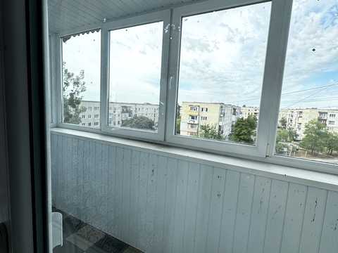 квартира за адресою Театральна, 6