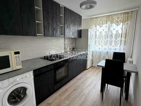 квартира по адресу Науки просп. (Ленина), 72