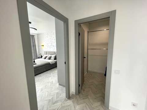 квартира за адресою Миколаївська вул., (3 черга (будинок 10))