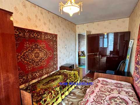 квартира за адресою Академіка Булаховського вул., 30-Б