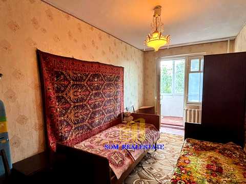 квартира за адресою Академіка Булаховського вул., 30-Б