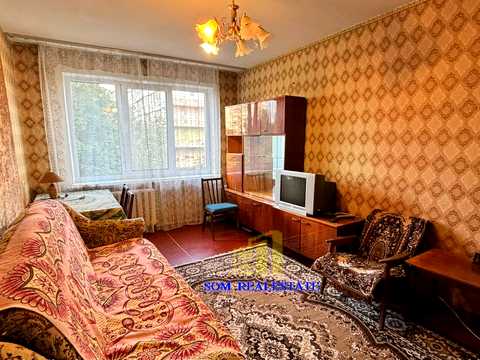 квартира за адресою Академіка Булаховського вул., 30-Б