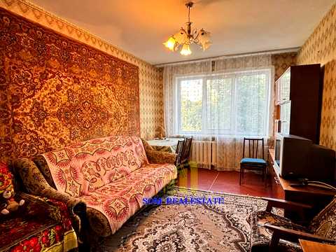 квартира за адресою Академіка Булаховського вул., 30-Б