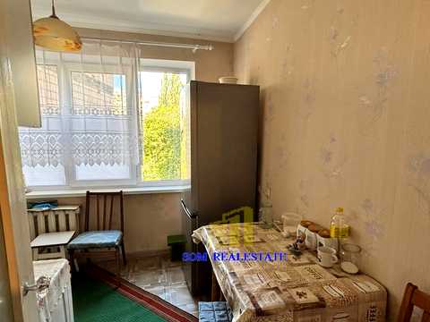 квартира за адресою Академіка Булаховського вул., 30-Б
