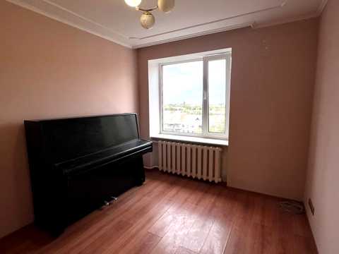 квартира за адресою Рівне, Богоявленська вул. (Черняка), 2