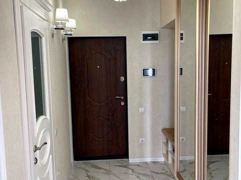 квартира по адресу Педагогическая ул., 23