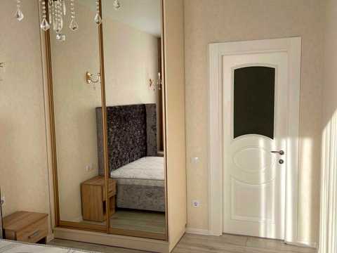 квартира по адресу Педагогическая ул., 23