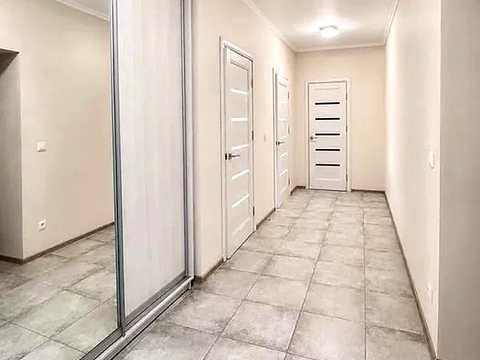 квартира за адресою Залізнична вул., 49
