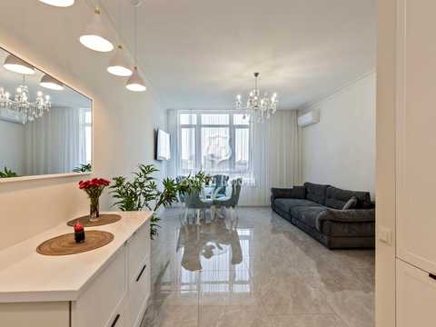 квартира по адресу Річкова ул., 4