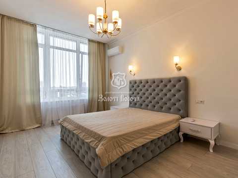 квартира по адресу Річкова ул., 4