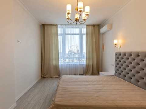 квартира по адресу Річкова ул., 4