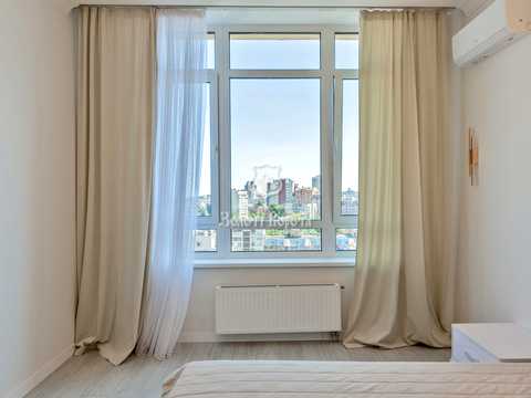 квартира по адресу Річкова ул., 4
