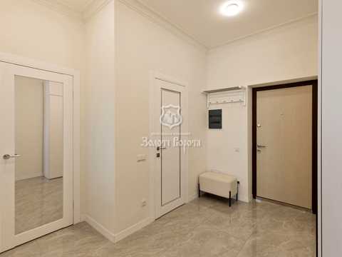 квартира по адресу Річкова ул., 4