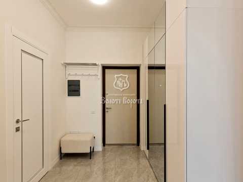 квартира по адресу Річкова ул., 4