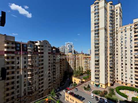 квартира по адресу Річкова ул., 4