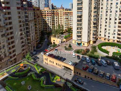 квартира по адресу Річкова ул., 4