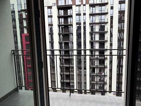 квартира за адресою Івано-Франківськ, Романа Левицького вул., (Будинок 4)