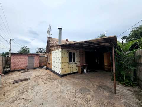 будинок за адресою Кобилянського вул., 117