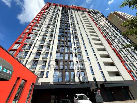 квартира за адресою Науки просп., 58-В