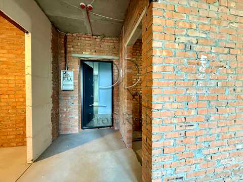 квартира за адресою Науки просп., 58-В