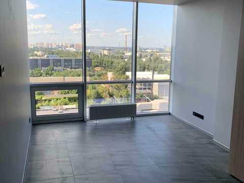 комерційна за адресою Степана Бандери просп. (Московський), 9