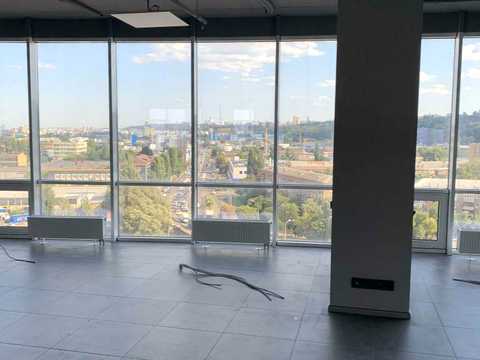 комерційна за адресою Степана Бандери просп. (Московський), 9
