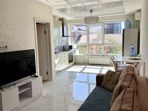 квартира за адресою Ямська вул., 35/34