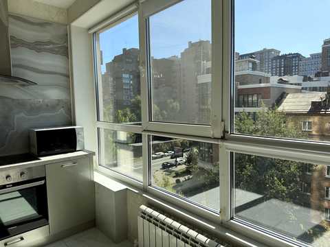 квартира за адресою Ямська вул., 35/34