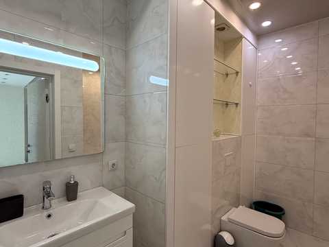 квартира за адресою Ямська вул., 35/34