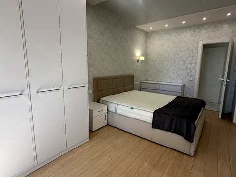 квартира за адресою Ямська вул., 35/34