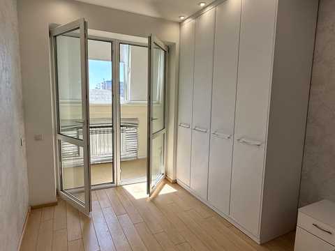 квартира за адресою Ямська вул., 35/34