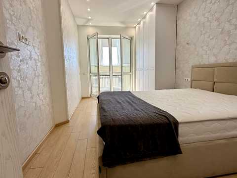 квартира за адресою Ямська вул., 35/34