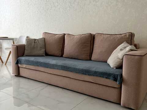 квартира за адресою Ямська вул., 35/34