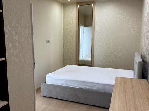 квартира за адресою Ямська вул., 35/34
