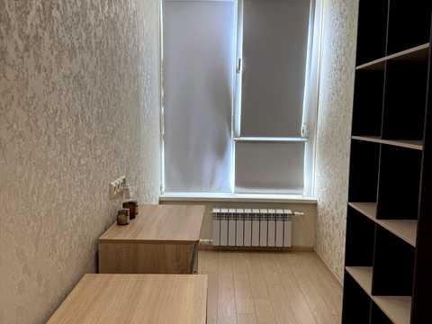квартира за адресою Ямська вул., 35/34