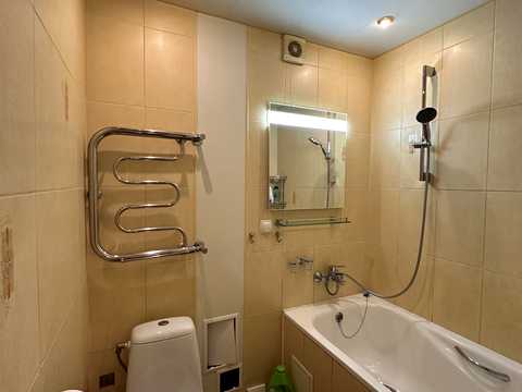квартира за адресою Дніпро, Орлівський пров., 8а