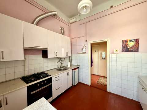 квартира за адресою Валова, 17