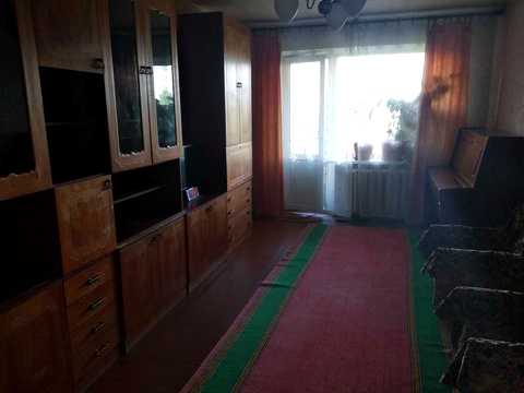 квартира по адресу Мостицкая ул., 14