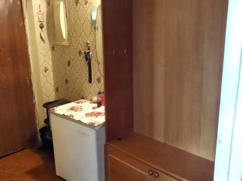 квартира по адресу Мостицкая ул., 14