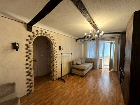 квартира за адресою Дніпро, Орлівський пров., 8а