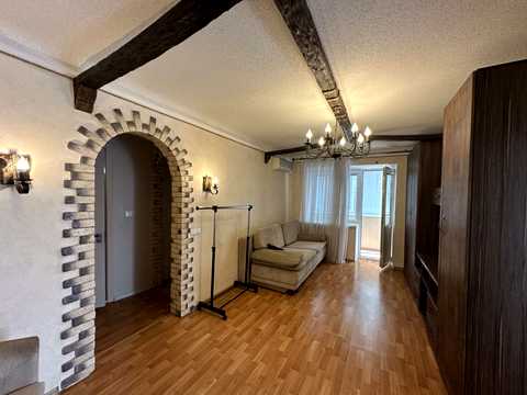 квартира за адресою Дніпро, Орлівський пров., 8а