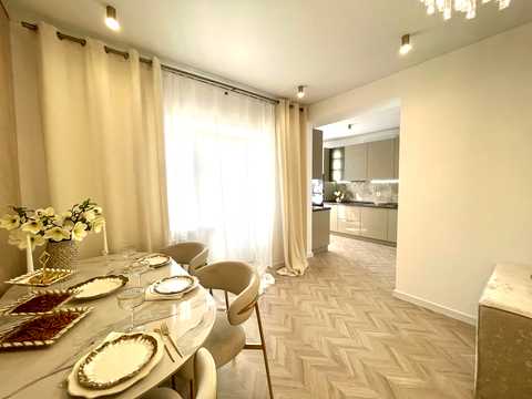квартира за адресою Миколаївська вул., (3 черга (будинок 10))