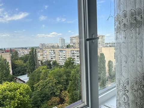 квартира по адресу Академика Глушко просп. (Академіка Глушка), (Будинок)