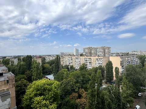 квартира по адресу Академика Глушко просп. (Академіка Глушка), (Будинок)