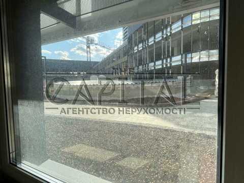 комерційна за адресою Голосіївський просп. (40-річчя Жовтня), 1