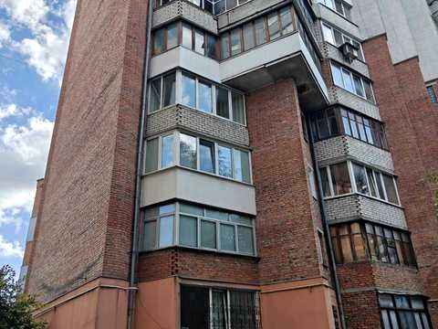 квартира за адресою Свободи вул., 3